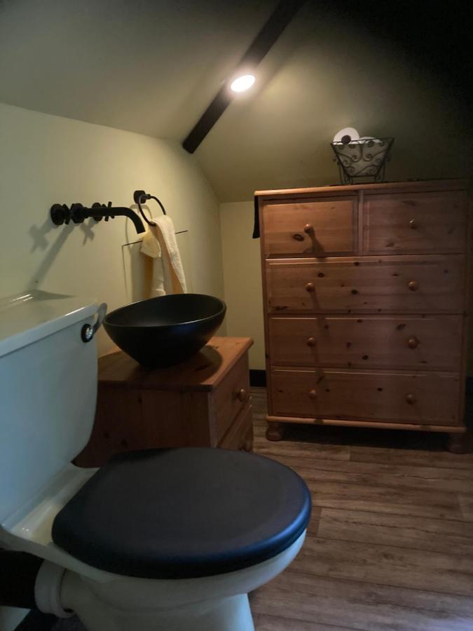 Woodland Retreat, Market Lane, Blundeston, Lowestoft Holiday home *
