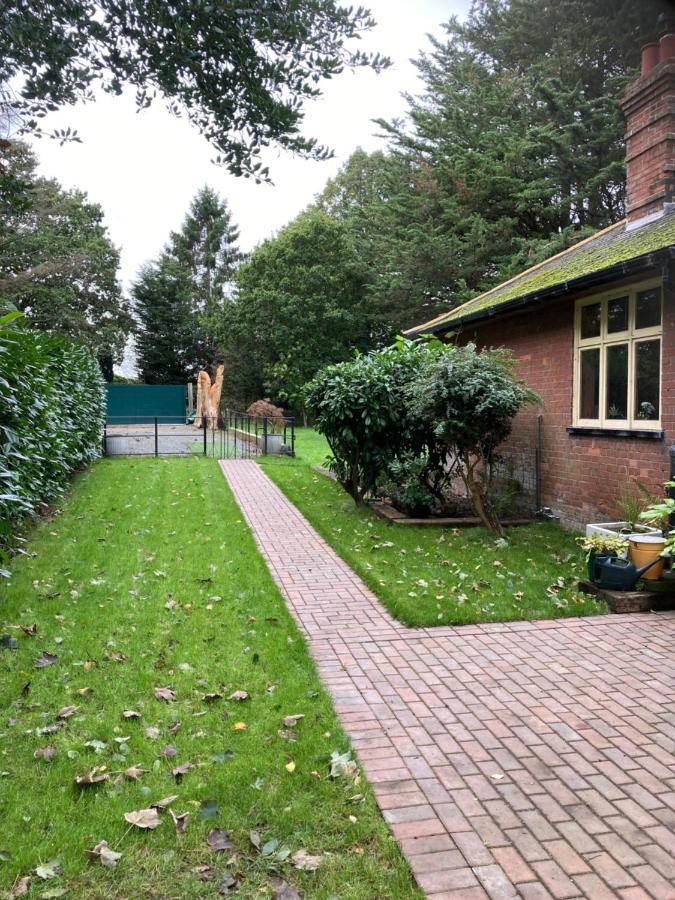 Holiday home Woodland Retreat, Market Lane, Blundeston, Lowestoft