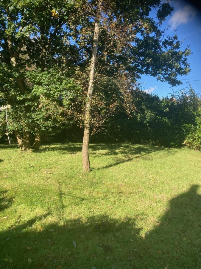 Holiday home Woodland Retreat, Market Lane, Blundeston, Lowestoft Blundeston