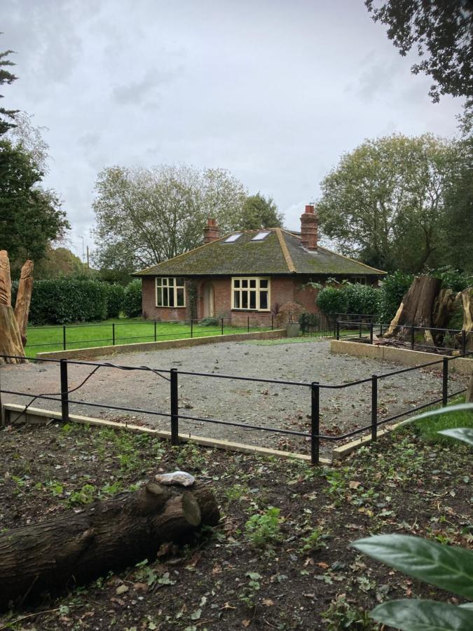 Holiday home Woodland Retreat, Market Lane, Blundeston, Lowestoft Blundeston