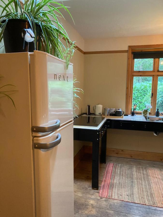 Woodland Retreat, Market Lane, Blundeston, Lowestoft * Blundeston