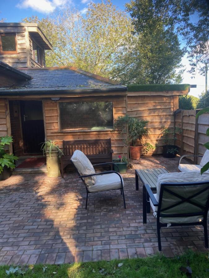 Woodland Retreat, Market Lane, Blundeston, Lowestoft Holiday home Blundeston