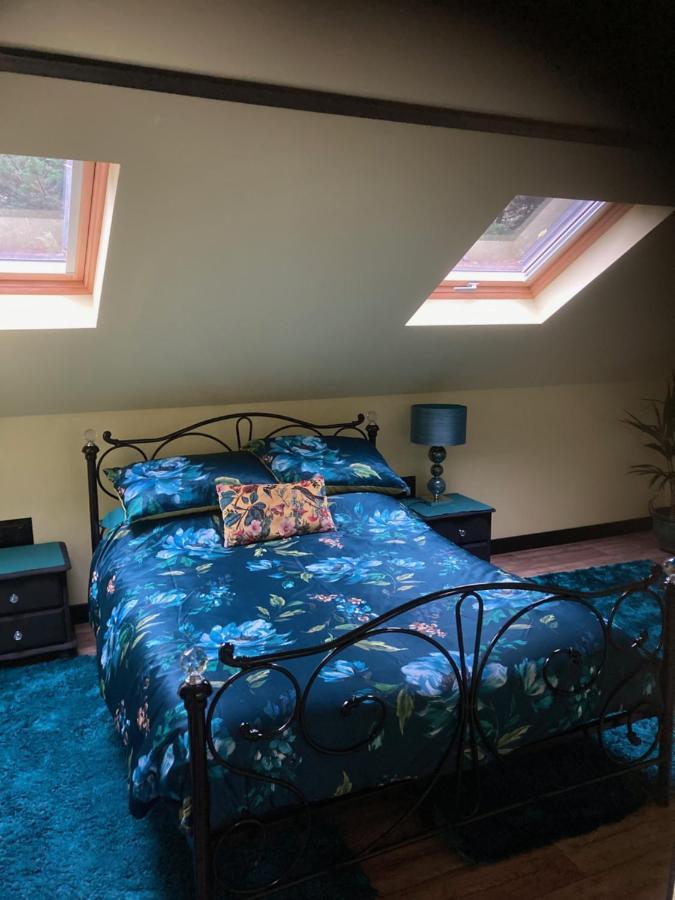 Woodland Retreat, Market Lane, Blundeston, Lowestoft