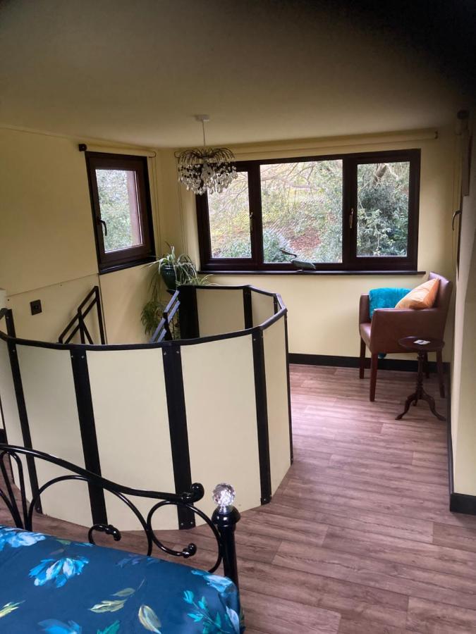 Woodland Retreat, Market Lane, Blundeston, Lowestoft Blundeston