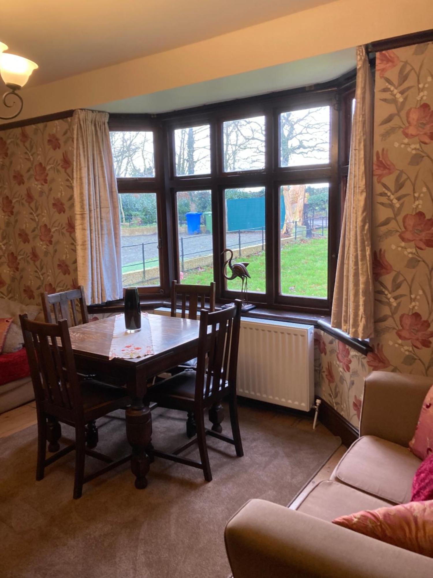 Woodland Retreat, Market Lane, Blundeston, Lowestoft Blundeston