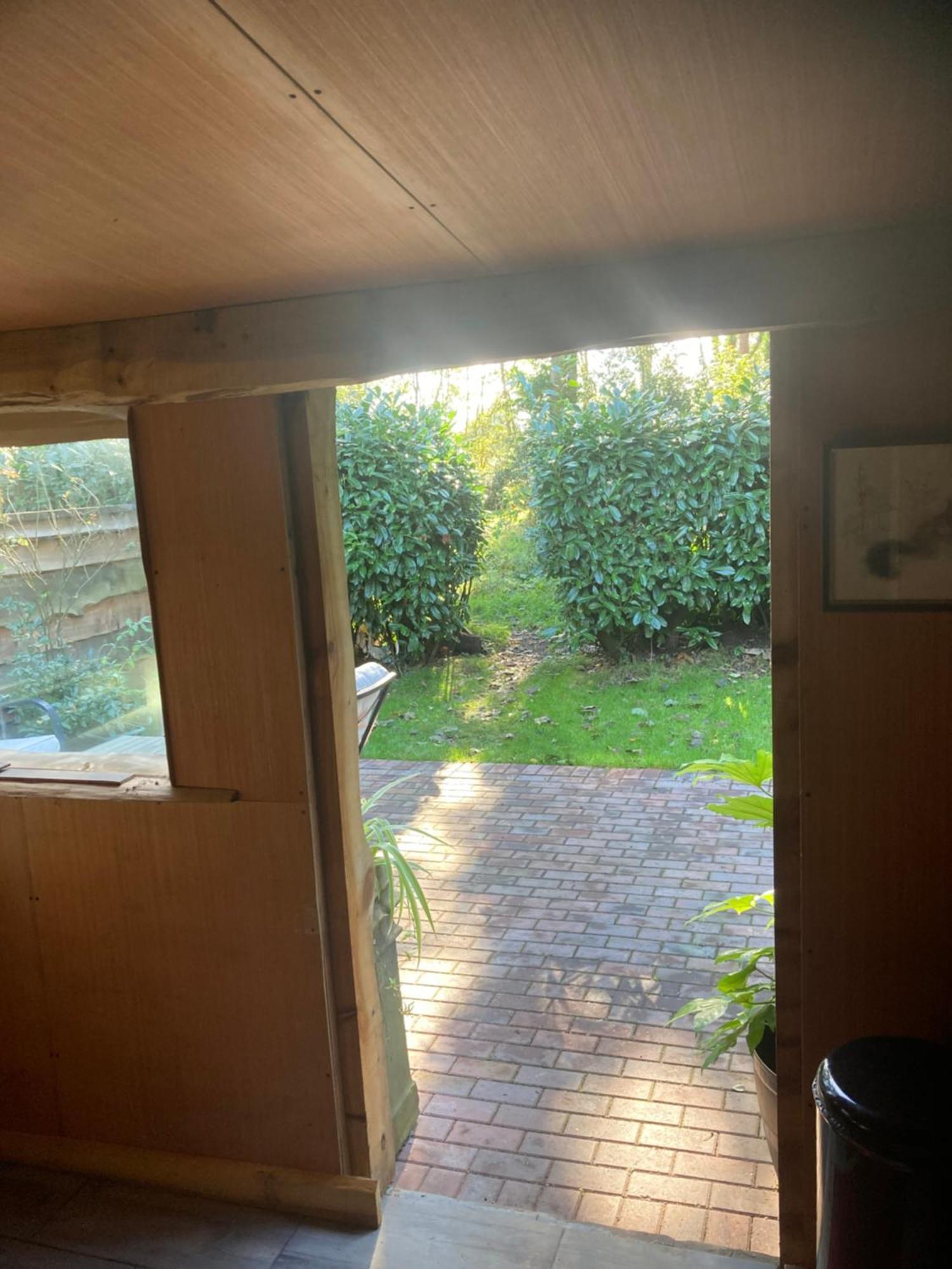Woodland Retreat, Market Lane, Blundeston, Lowestoft Holiday home *