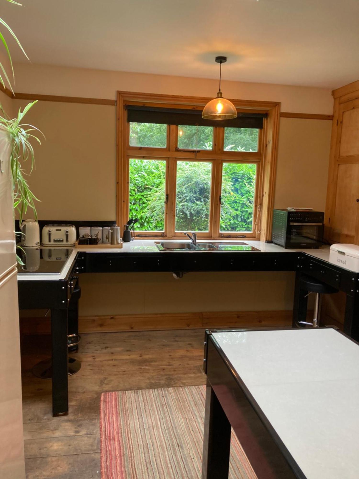 Woodland Retreat, Market Lane, Blundeston, Lowestoft Holiday home