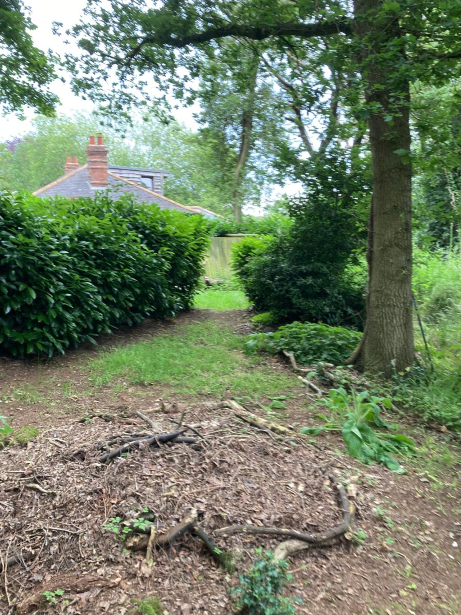 Holiday home Woodland Retreat, Market Lane, Blundeston, Lowestoft Blundeston