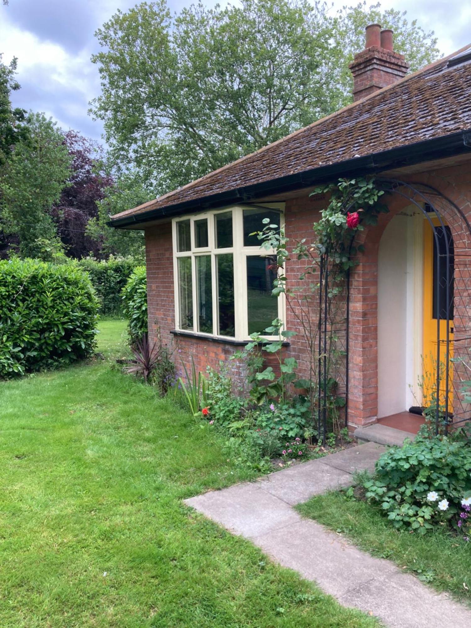 Woodland Retreat, Market Lane, Blundeston, Lowestoft *