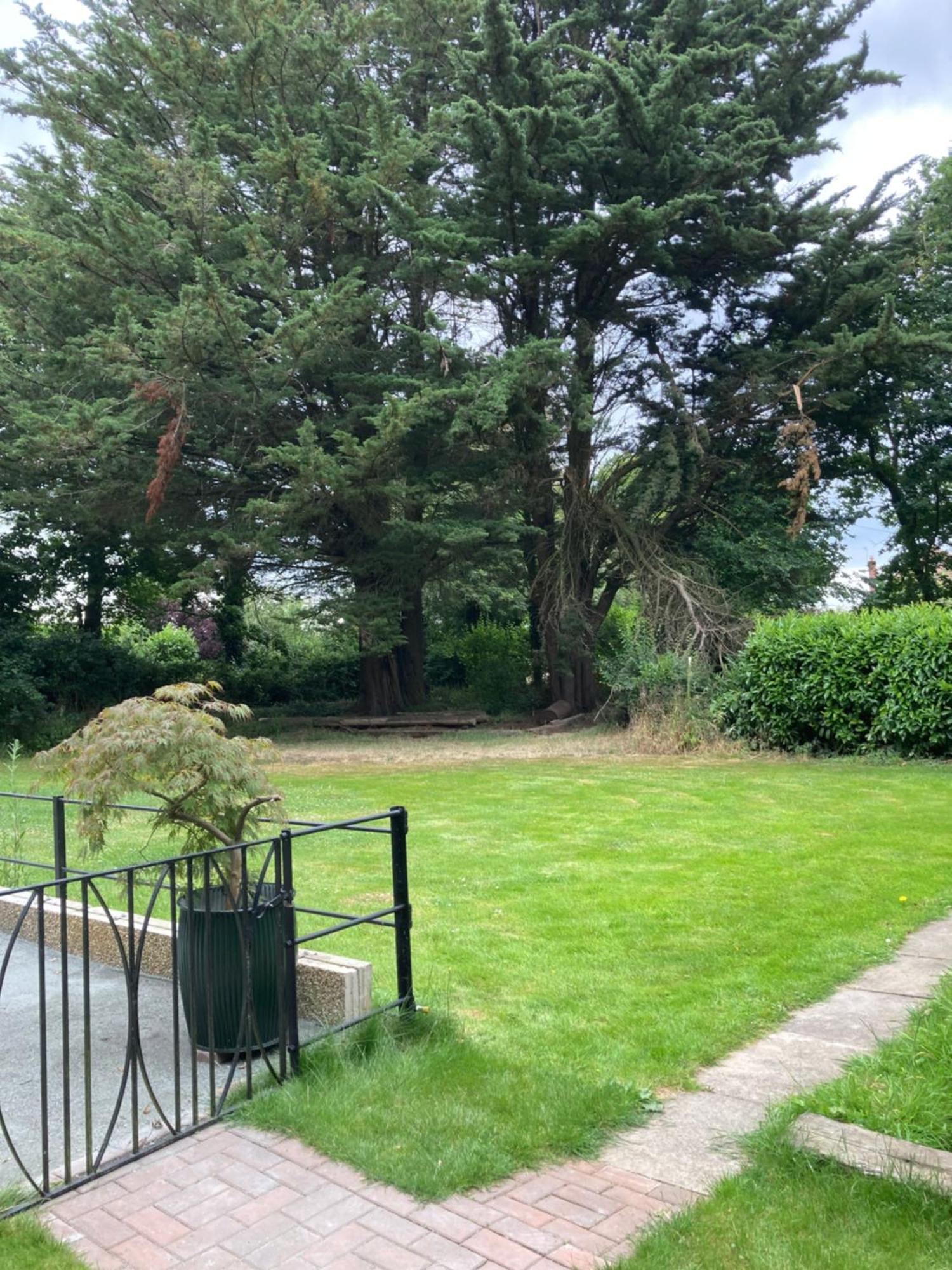 Woodland Retreat, Market Lane, Blundeston, Lowestoft Blundeston
